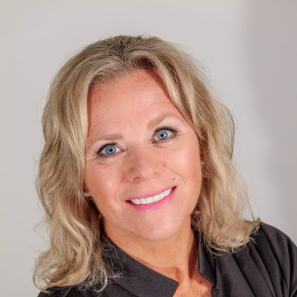 Meet your Posher, Stacey